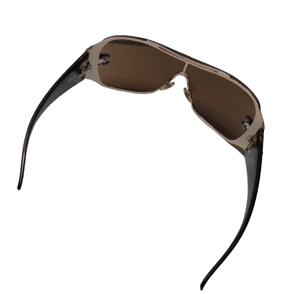 Chanel CC Sunglasses - Picture 8 of 11